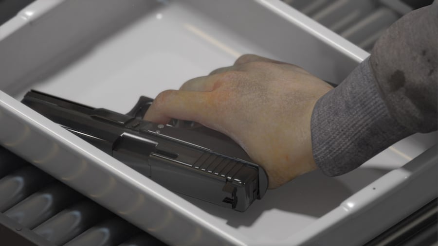 Ed Atkins. Corpsing, 2017 0