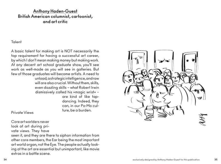 100 Secrets of the Art World 11