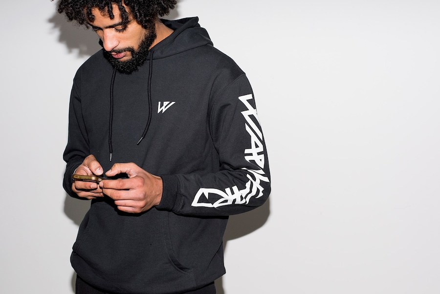 Wayward, first collection 2