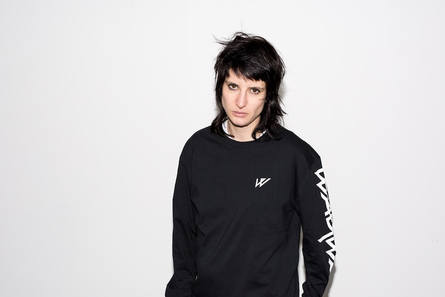 Wayward, first collection 3