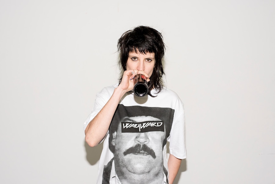 Wayward, first collection 4