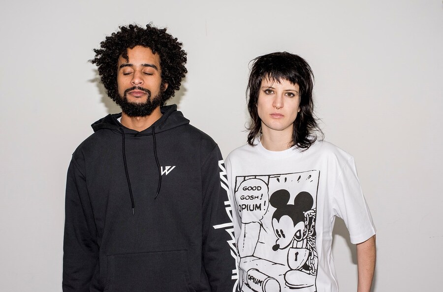 Wayward, first collection 5