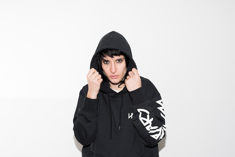 Wayward, first collection 8