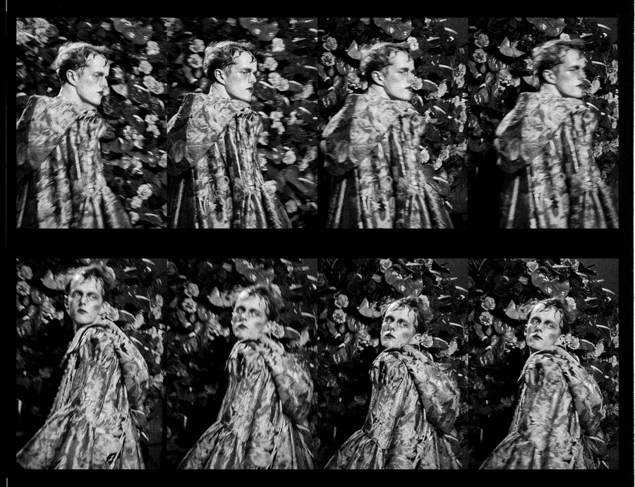 Palomo Spain AW17 Menswear New York Dazed 23