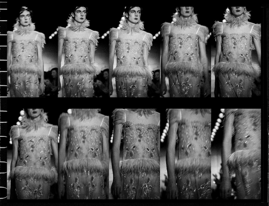 Palomo Spain AW17 Menswear New York Dazed 25