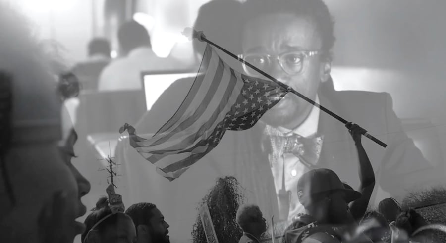 Perpetual Revolution: The Images and Social Change 15