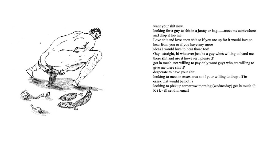 Dominic Myatt’s (no kissing) 3