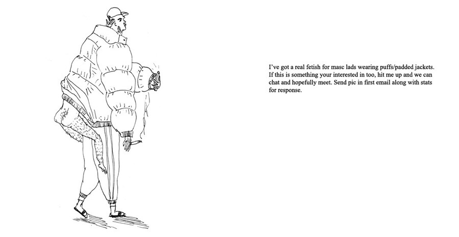 Dominic Myatt’s (no kissing) 5