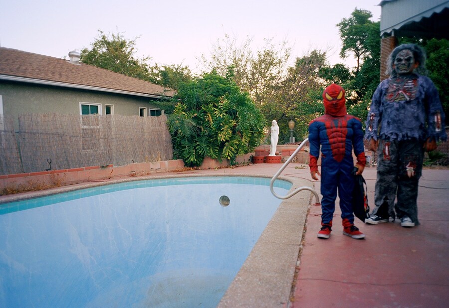 Tino Razo’s Party In The Back exclusive 9