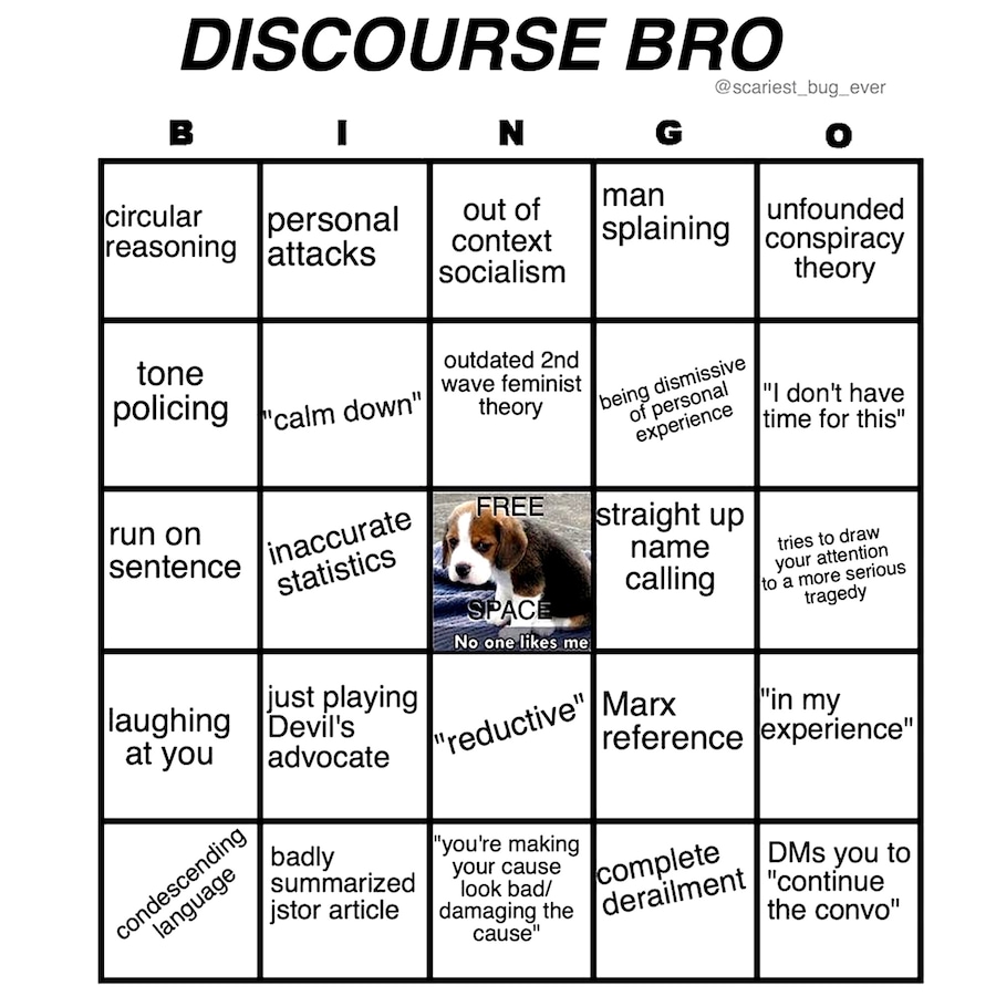by any memes neccessary 3
