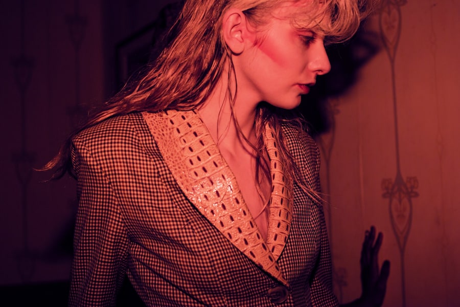 Eric Schl&#246;sberg AW17 womenswear Dazed 22