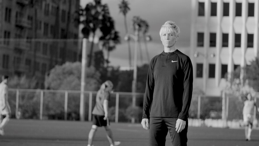 Nike Equality campaign 8