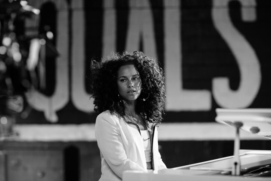 Nike Equality campaign 3