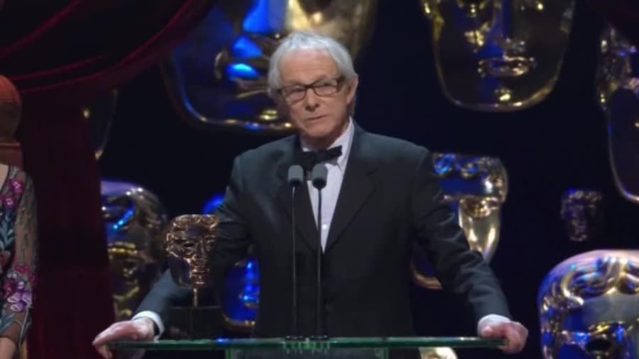 Ken Loach
