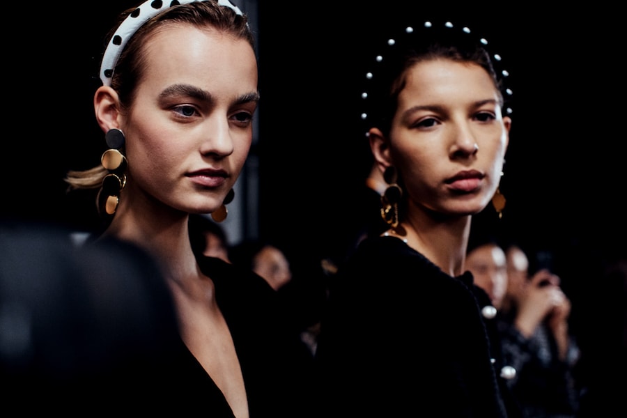 Altuzarra AW17 Womenswear NYFW New York Dazed 12