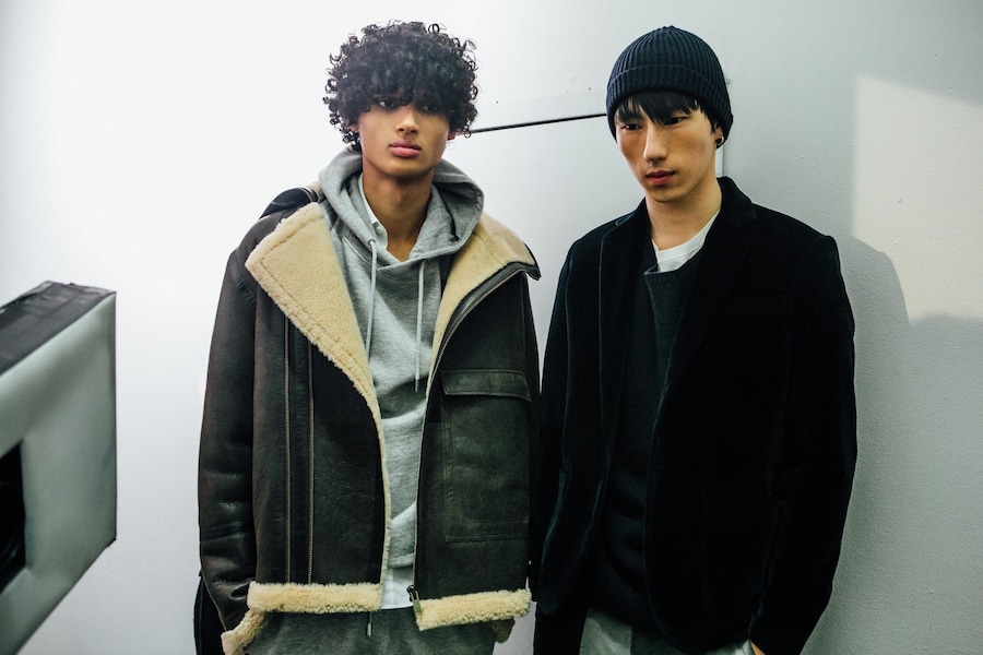 Zadig &amp; Voltaire AW17 womenswear NYFW new york dazed 6
