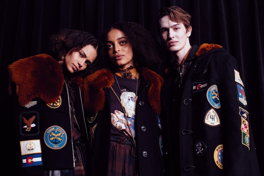 Coach AW17 17