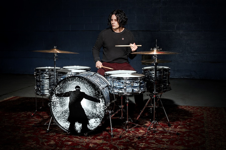 Jack White 7