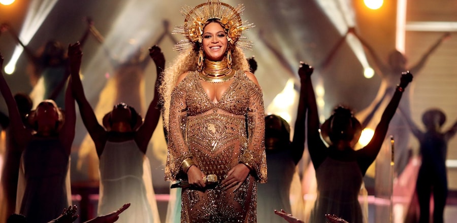 beyonce slide