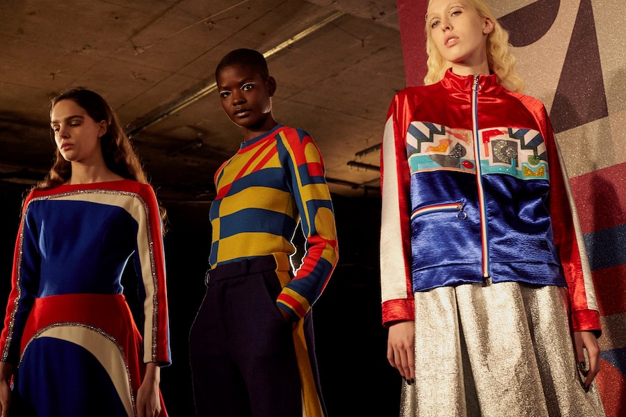 Sadie Williams AW17 16