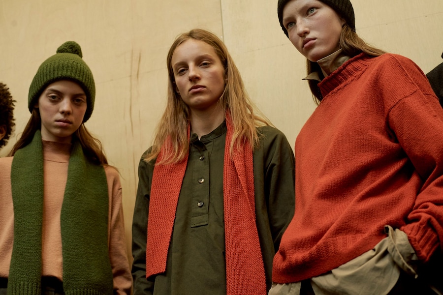 Margaret Howell AW17 8