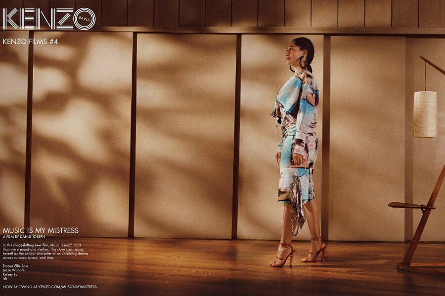 kenzo ss17 campaign dazed 2