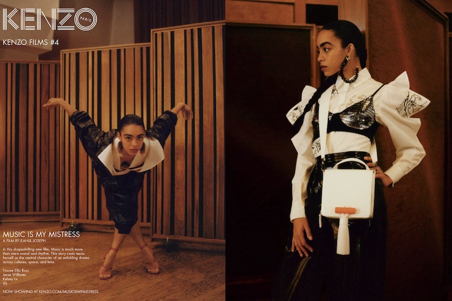kenzo ss17 campaign dazed 5