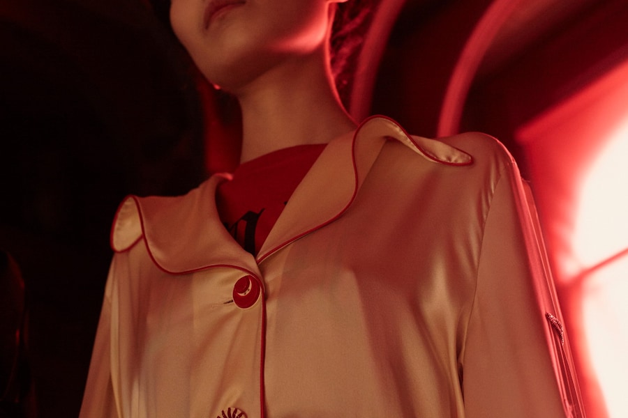 Dilara Findikoglu AW17 19