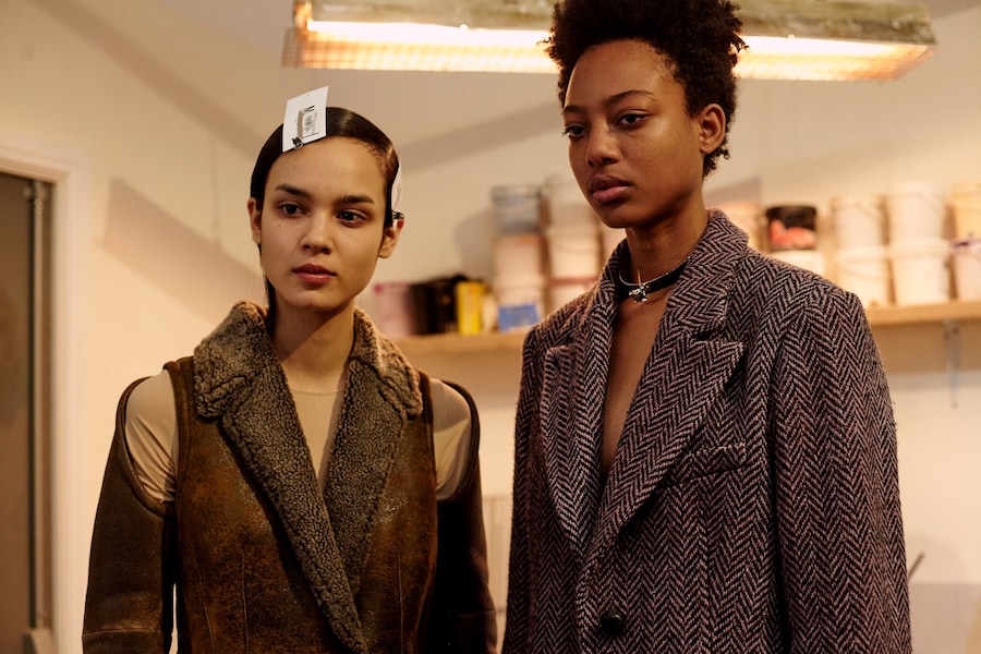 MM6 Maison Margiela AW17 15