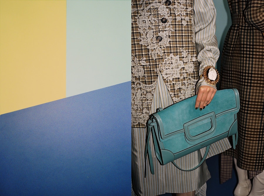 Mulberry AW17 1