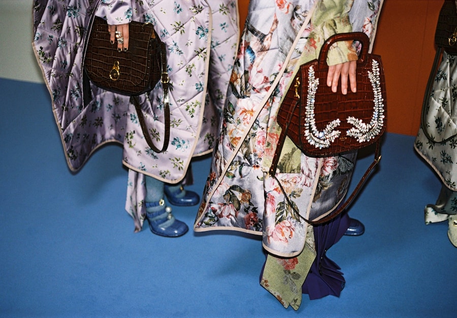 Mulberry AW17 12