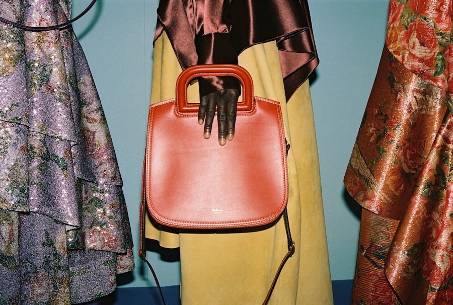 Mulberry AW17 15