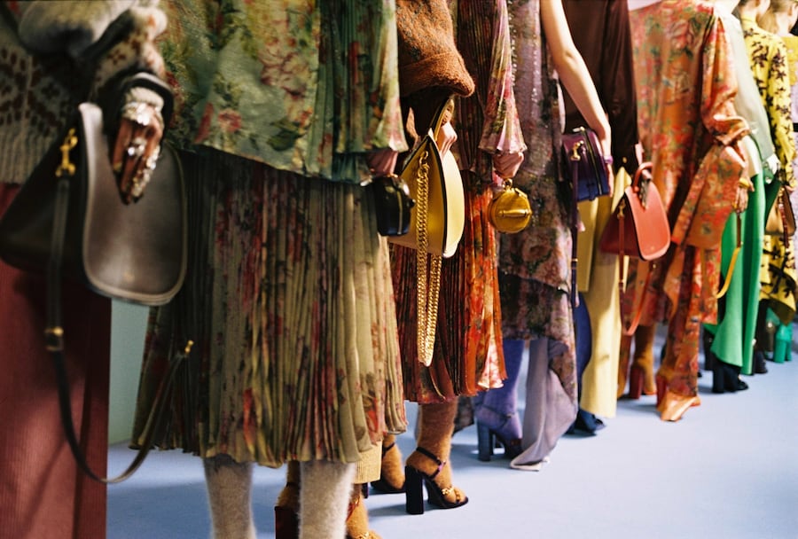 Mulberry AW17 16