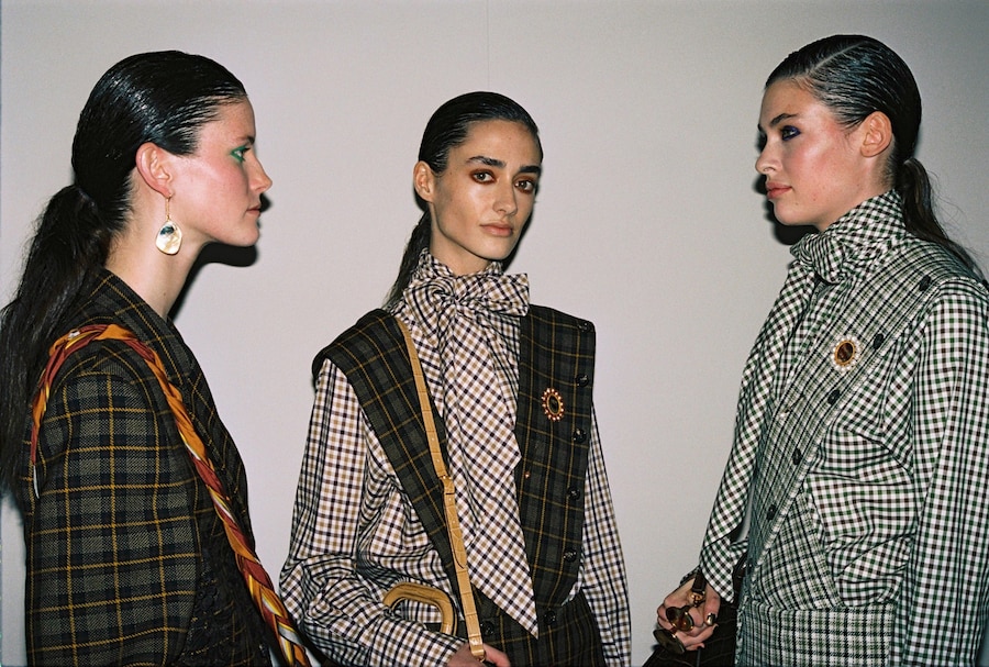 Mulberry AW17 2