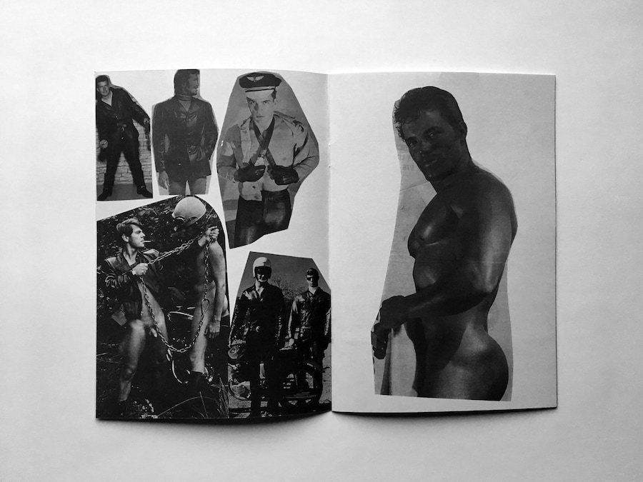 Tom of Finland Foundation and Innen 1
