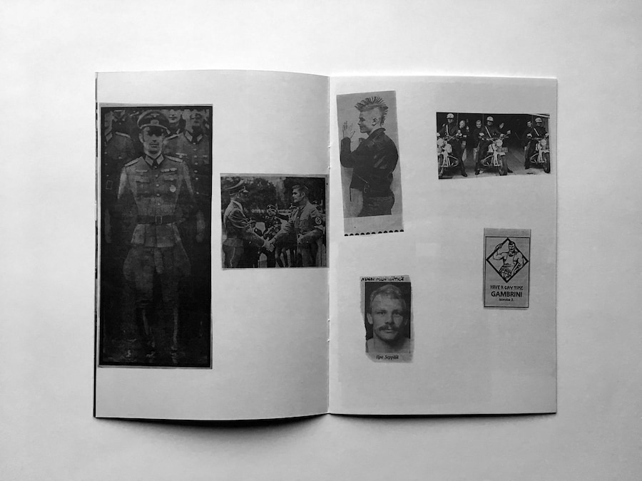 Tom of Finland Foundation and Innen 2