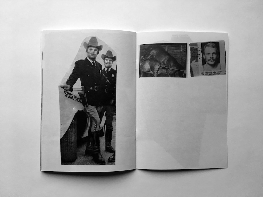 Tom of Finland Foundation and Innen 5