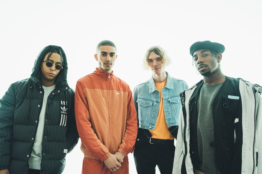 PAQ dazed