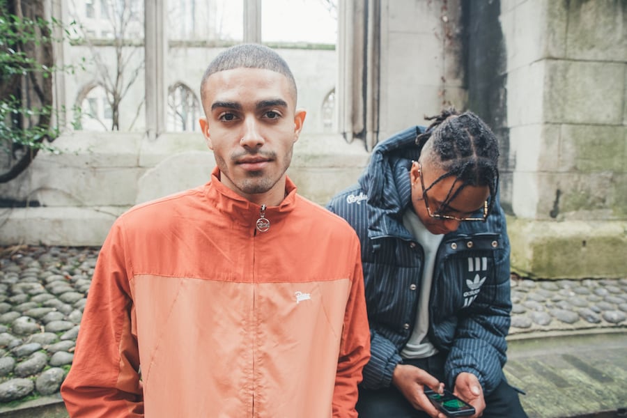 PAQ dazed 8