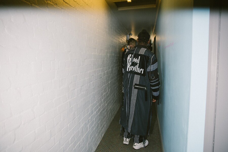 PAQ dazed 11