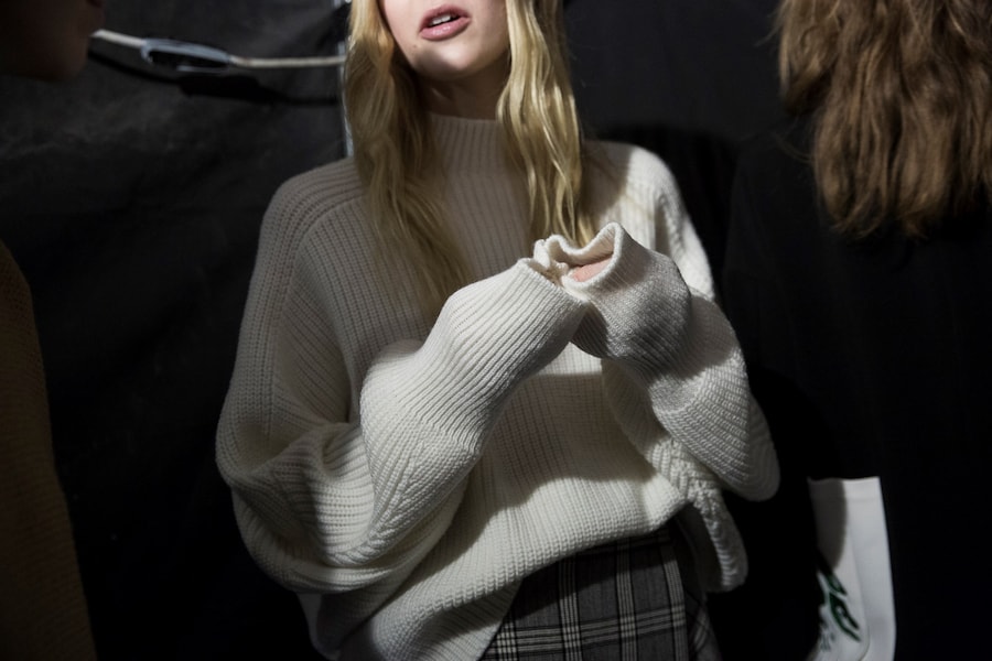 Krizia AW17 womenswear milan mfw dazed 15