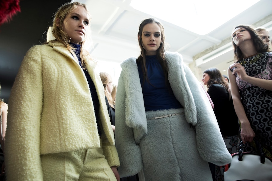Marni AW17 womenswear milan dazed 10
