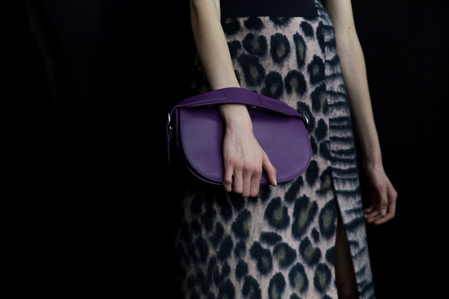 Salvatore Ferragamo AW17 womenswear milan dazed 16