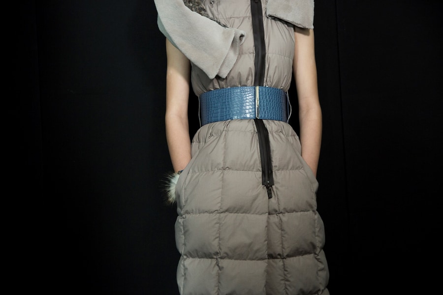 Salvatore Ferragamo AW17 womenswear milan dazed 18
