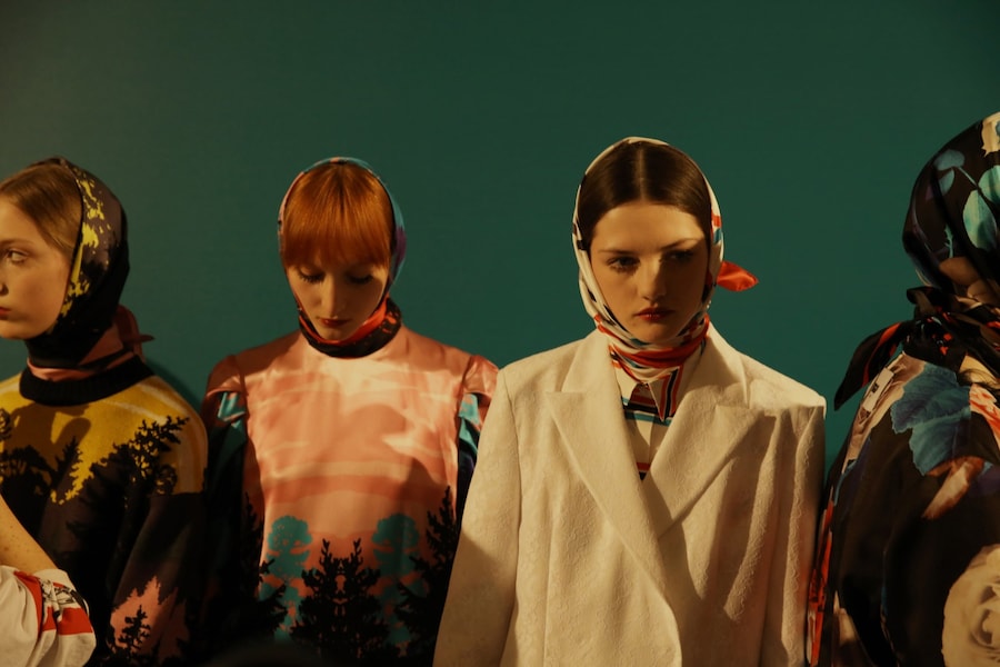 MSGM AW17 dazed milan fashion week 16