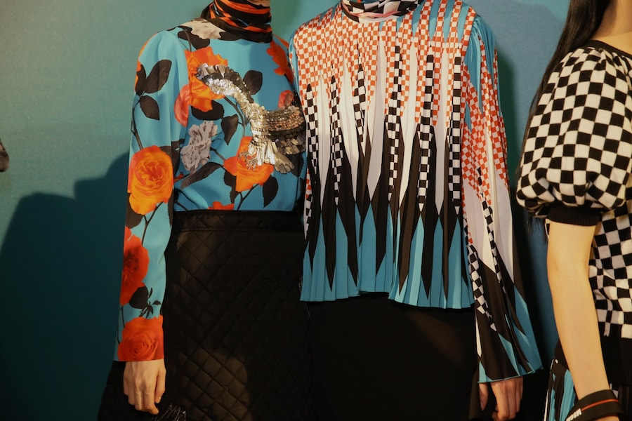 MSGM AW17 dazed milan fashion week 23