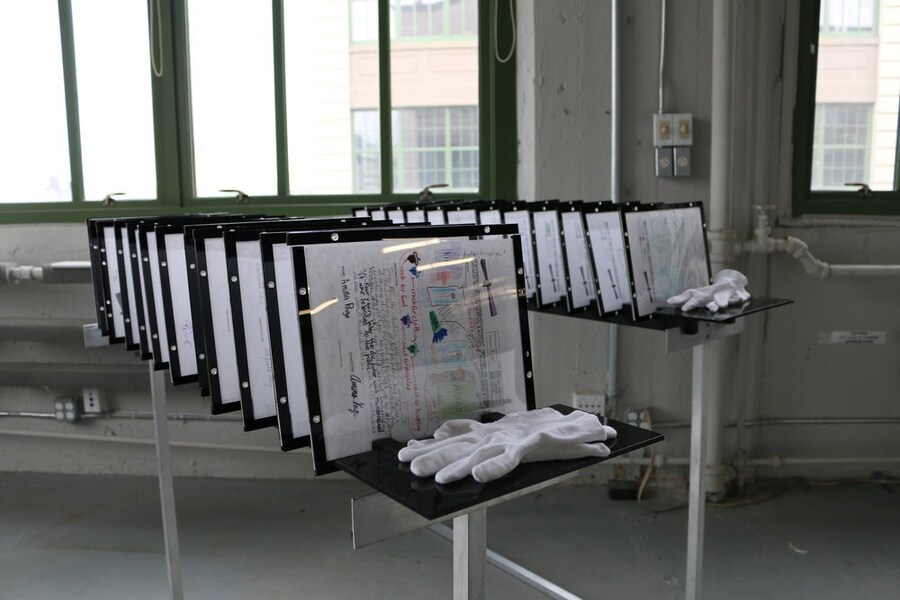 The Museum of Contemporary Art on the Moon 3