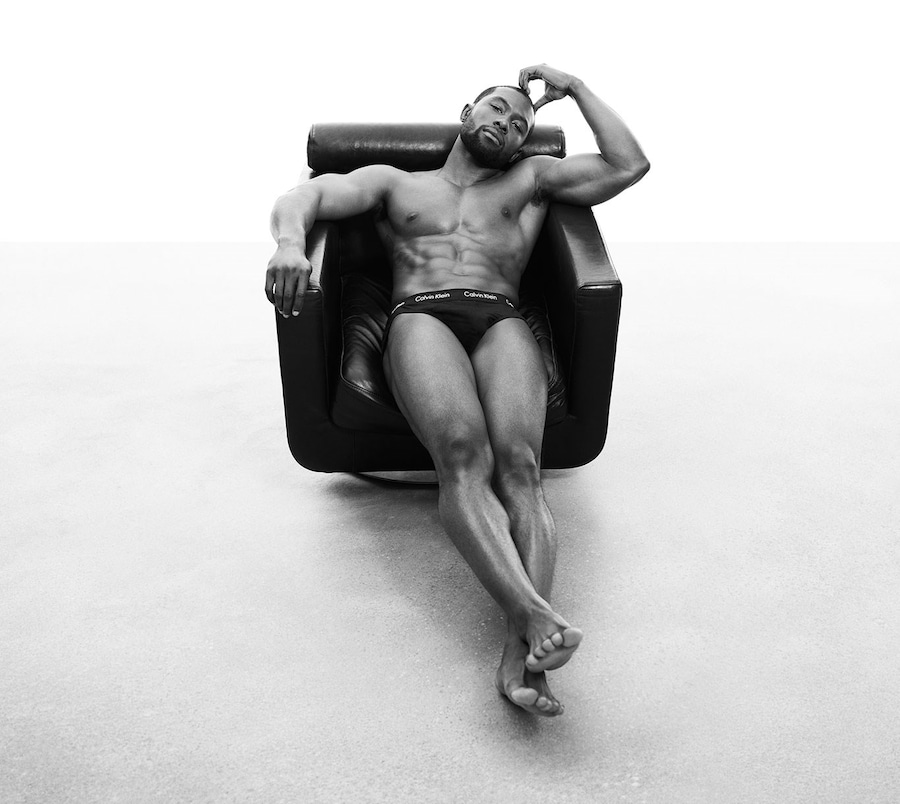 Trevante Rhodes 0