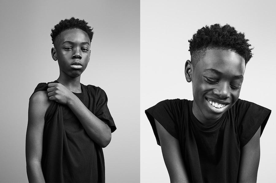 Alex Hibbert 1