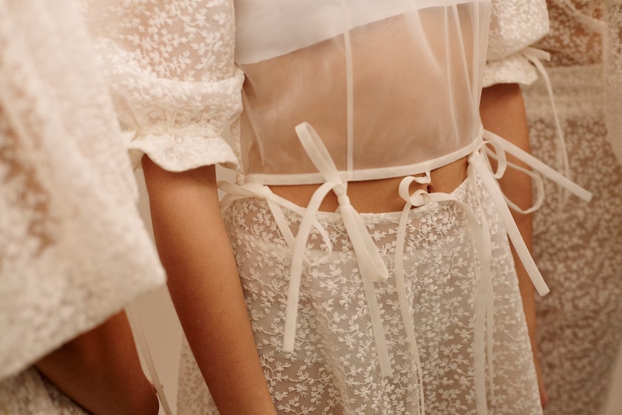 Paskal AW17 womenswear paris dazed 14